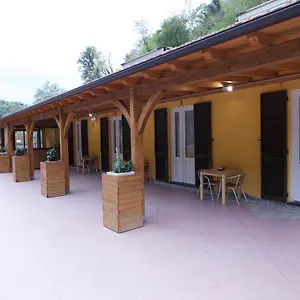  Gasthof Loggia Piani Nuovi