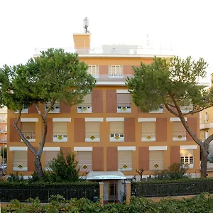 La Casa Di Nazareth 2*, Rom Italien