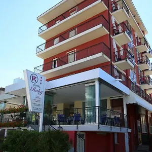 Roby 3*, Lido di Jesolo Italien