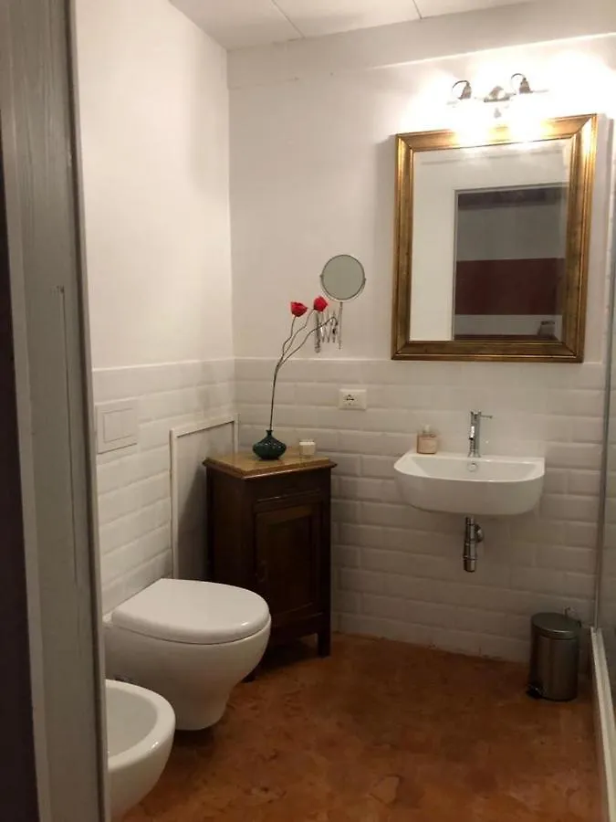 Bb Palazzo Doria Bed & Breakfast Dolcedo