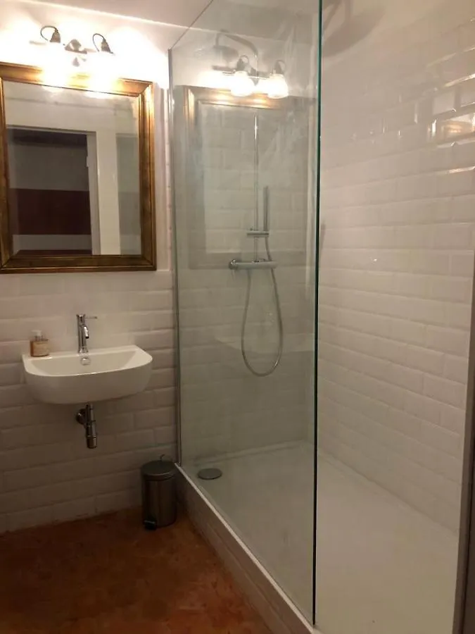 Bb Palazzo Doria Bed & Breakfast Dolcedo Italy