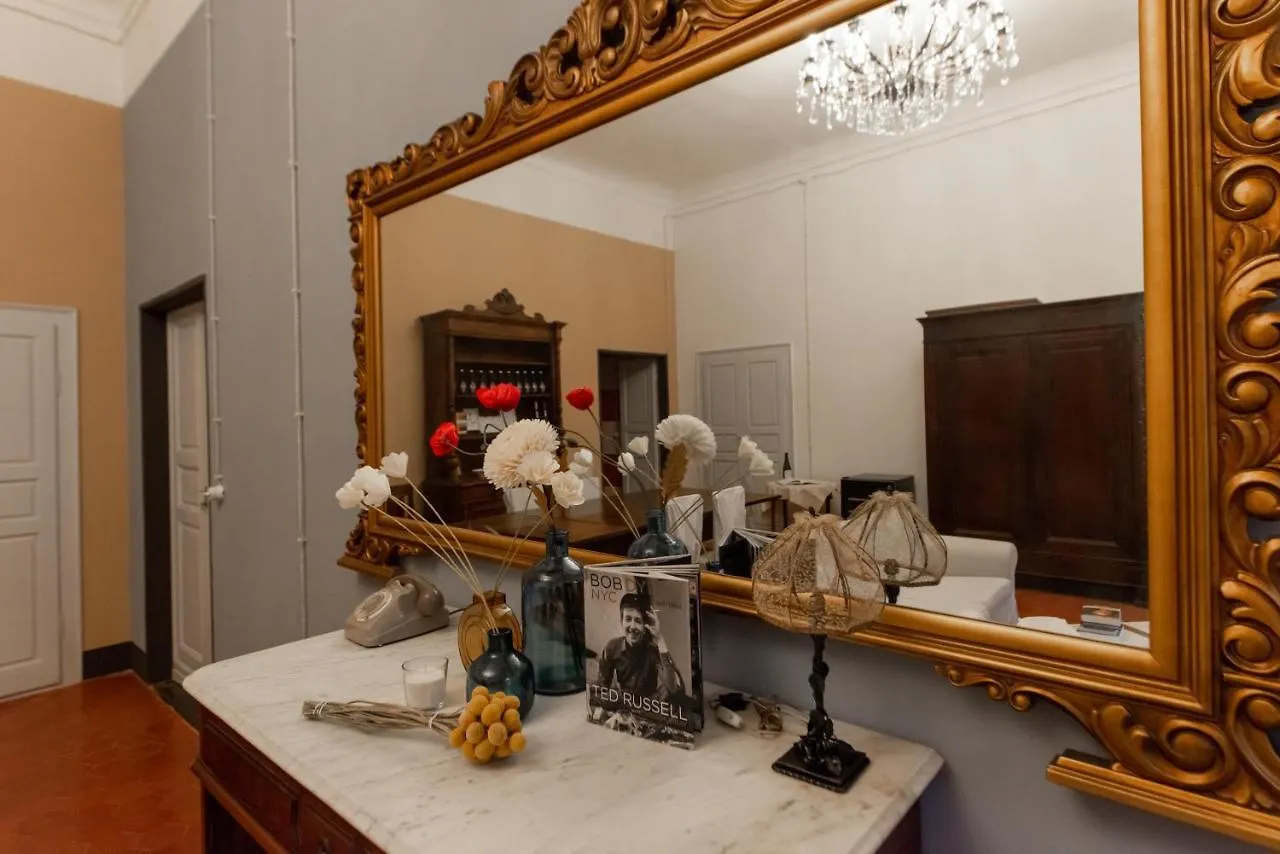 Bb Palazzo Doria Bed & Breakfast Dolcedo